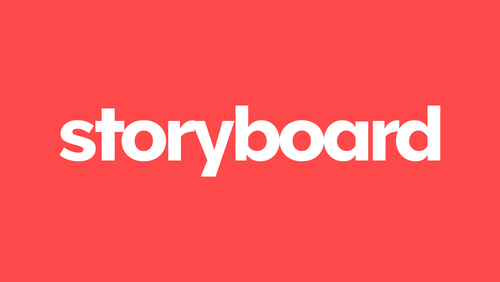 Storyboard