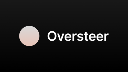 Oversteer