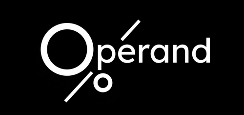 Operand