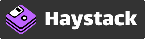 Haystack Software
