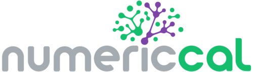 numericcal, inc.