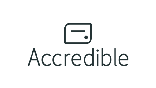 Accredible