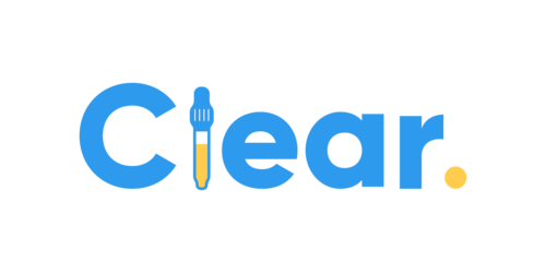 Clear