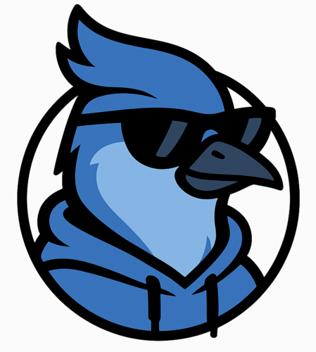 Bluejay
