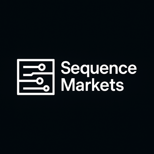 Sequence Markets