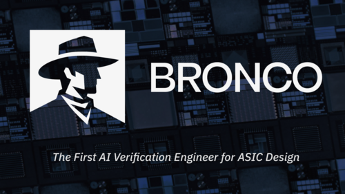Bronco AI