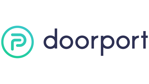 Doorport