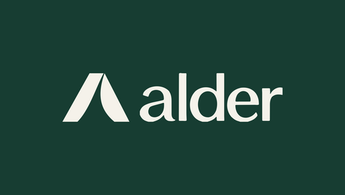 Alder logo