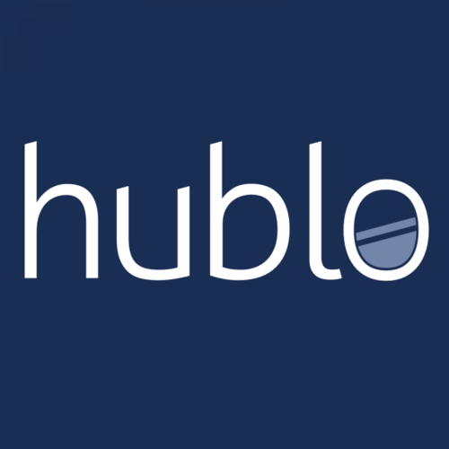 Hublo