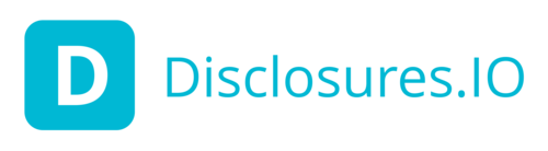 disclosures.io
