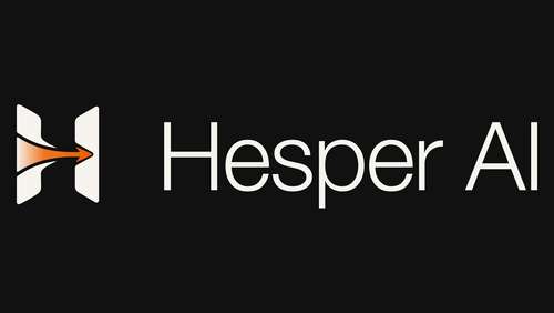HesperAI screenshot 2