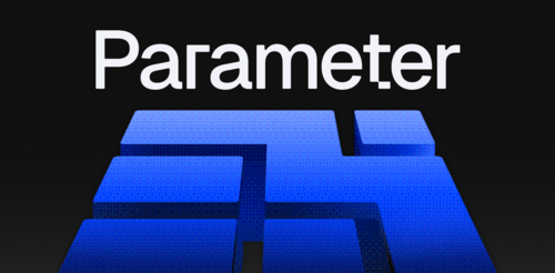 Parameter (fka Hex Security) logo