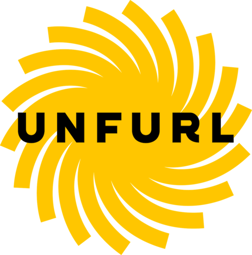 Unfurl