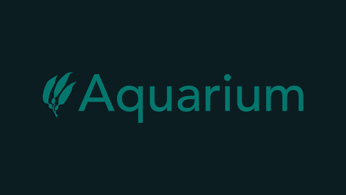 Aquarium Learning