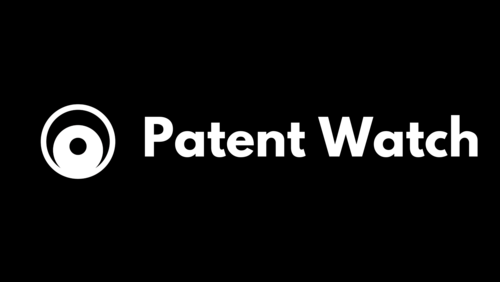 Patent Watch