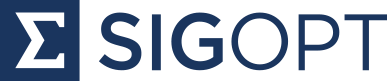 SigOpt