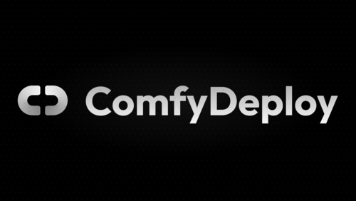 Comfy Deploy