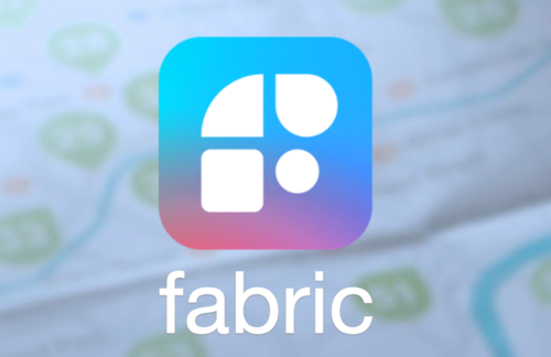 Fabric