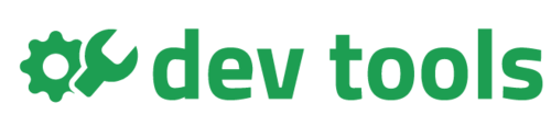 Dev Tools AI