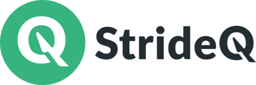 StrideQ