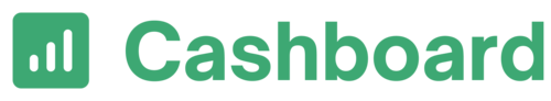 Cashboard