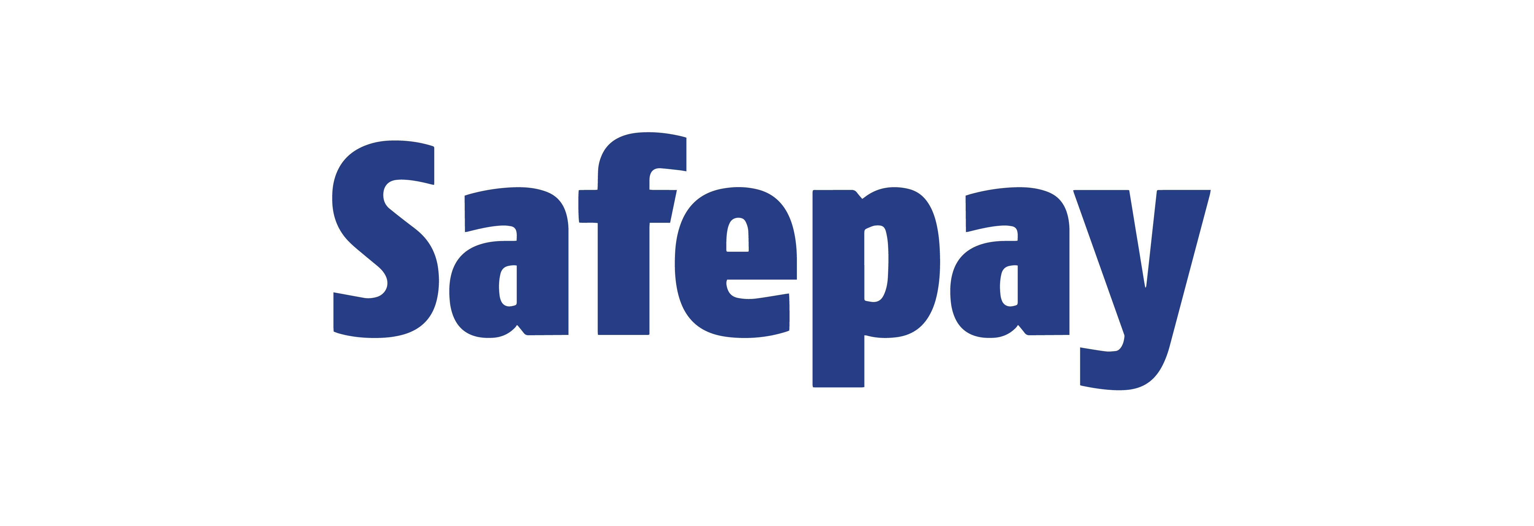 Safepay logo