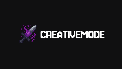 CreativeMode