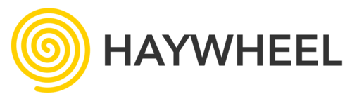 Haywheel