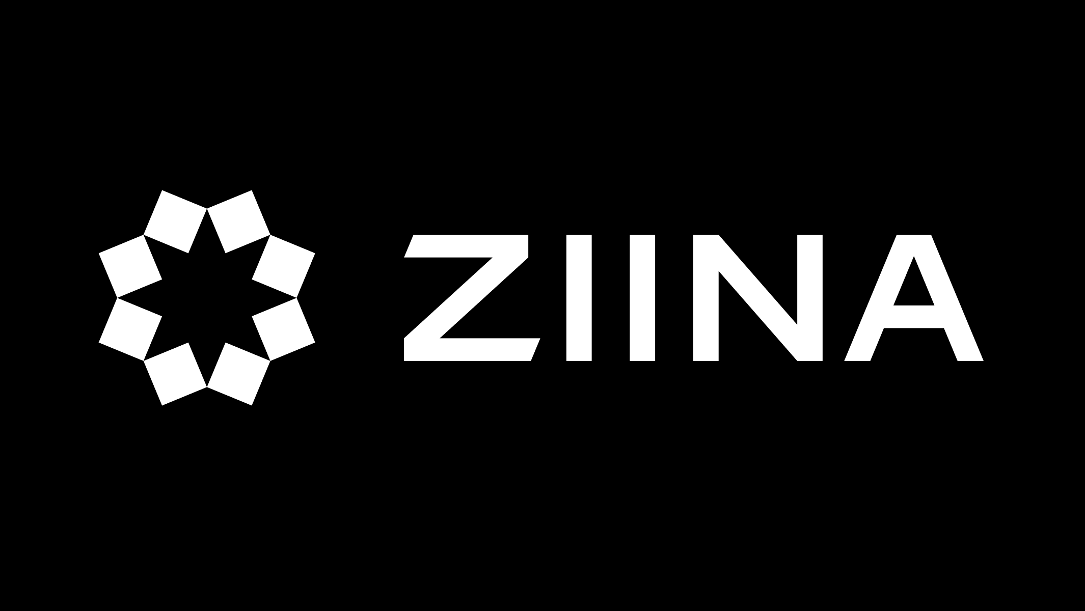 Ziina logo