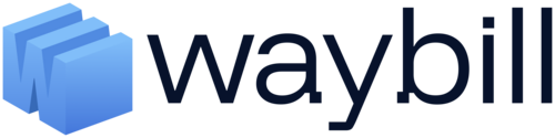 Waybill logo