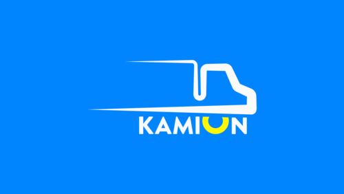 Kamion