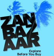 Zanbazaar