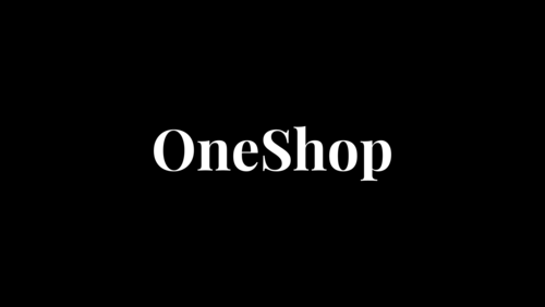 OneShop