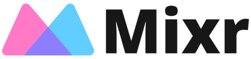 Mixr