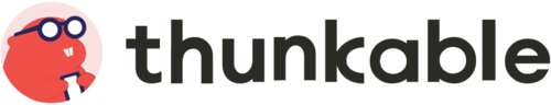 Thunkable