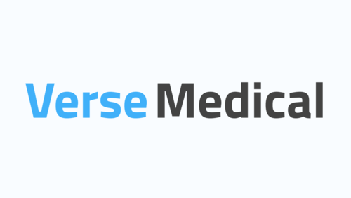 Verse Medical