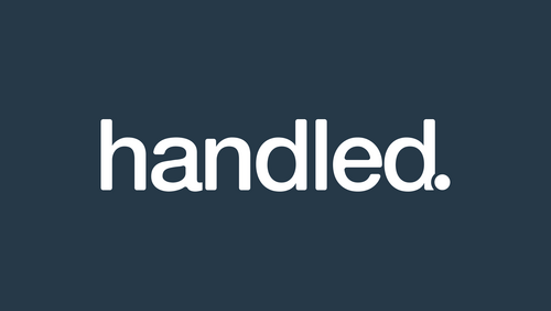 Handled