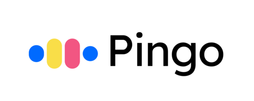 Pingo logo