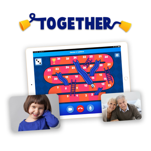 Together Video Chat