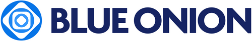 Blue Onion