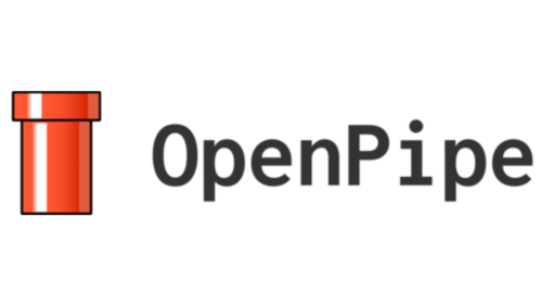 OpenPipe