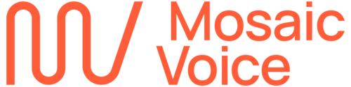 MosaicVoice