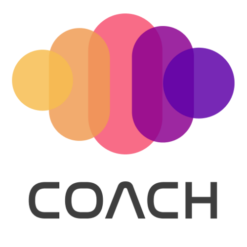COACH logo