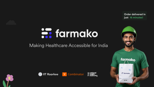 Farmako Healthcare