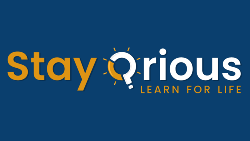 StayQrious